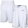 Uomo Denver Nuggets Pantaloncini Nike 2024-25 City Edition Swingman